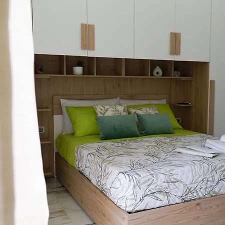 Bed & Breakfast Maison Sanita *