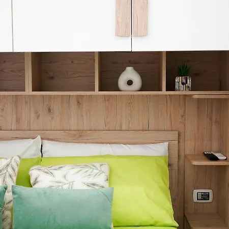 Bed & Breakfast Maison Sanita *