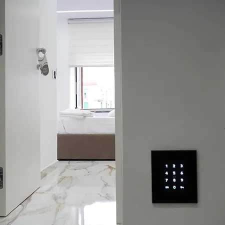 Maison Sanita Naples