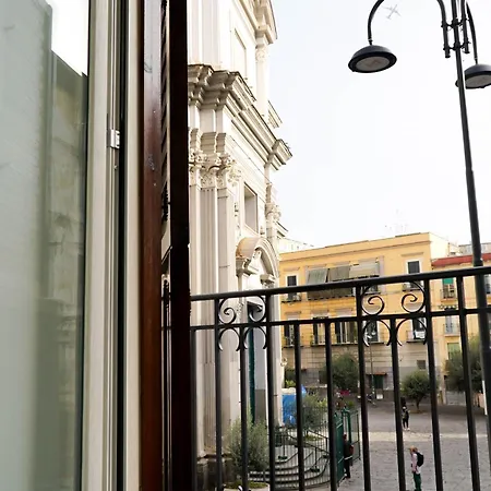 Bed & Breakfast Maison Sanita