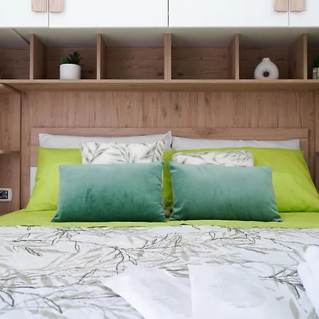 Maison Sanita Bed & Breakfast Naples
