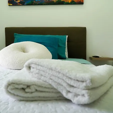 Bed & Breakfast Maison Sanita *