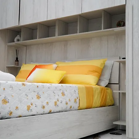 Maison Sanita Bed & Breakfast Naples