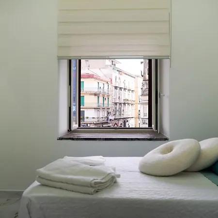 Maison Sanita Naples