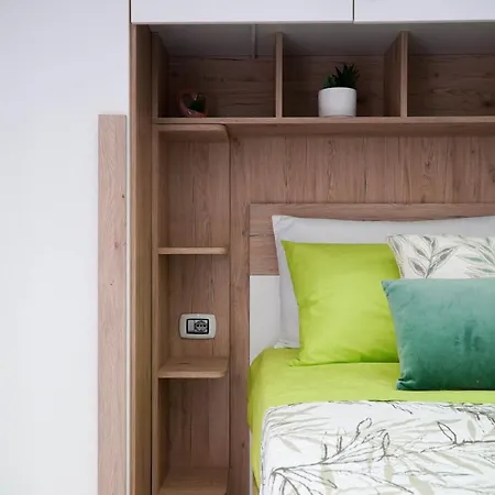 Maison Sanita Bed & Breakfast