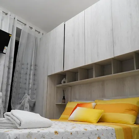 Bed & Breakfast Maison Sanita *