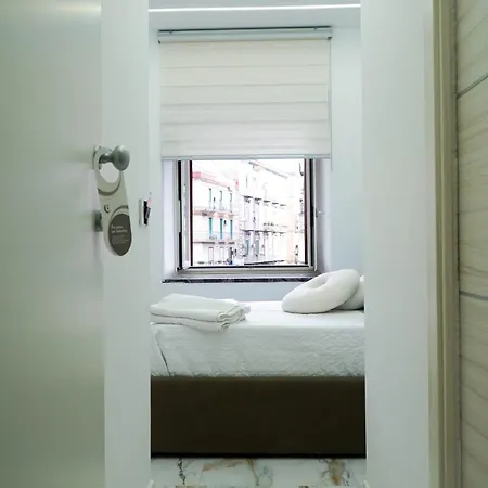 Maison Sanita * Naples