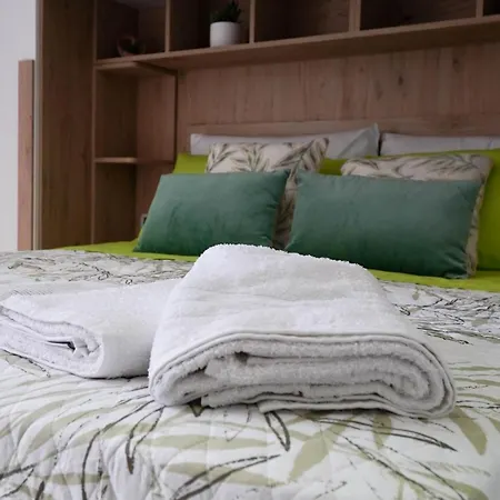 Bed & Breakfast Maison Sanita