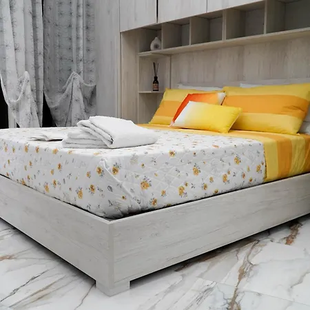 Bed & Breakfast Maison Sanita *