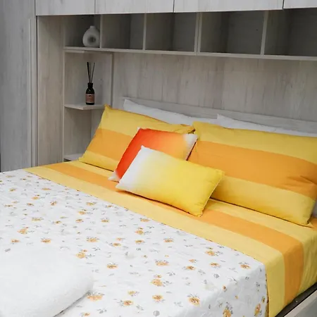 Maison Sanita Bed & Breakfast Naples