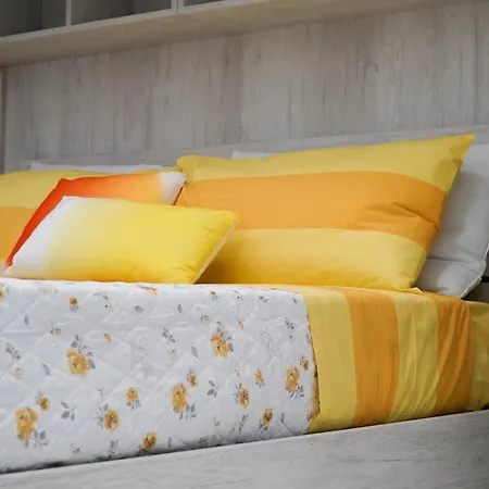 Bed & Breakfast Maison Sanita