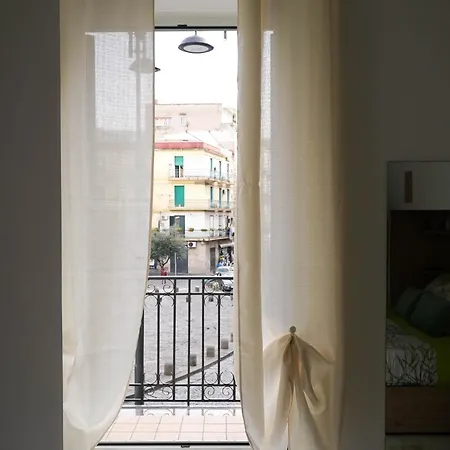 Maison Sanita Bed & Breakfast *