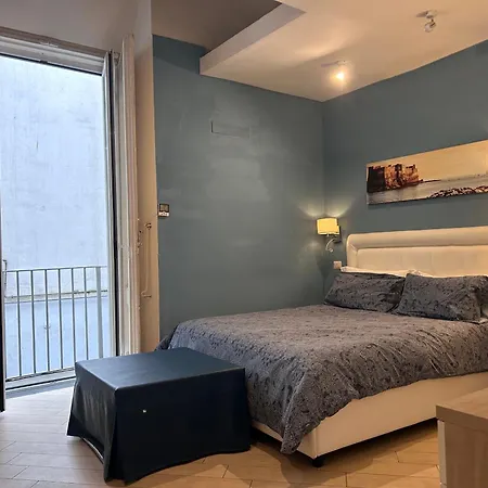 B&B Base Mergellina