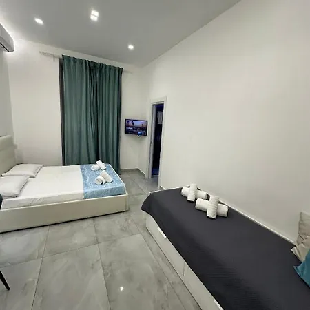 Bed & Breakfast Barbaro &