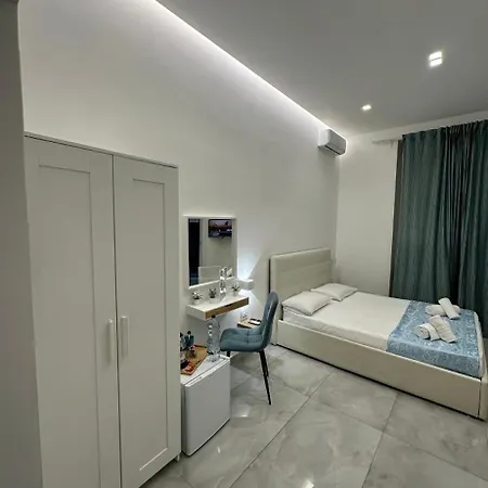 Barbaro & Bed & Breakfast Napoli