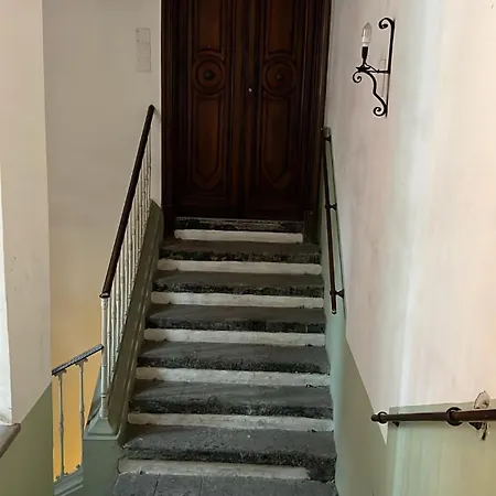 Residenza San Teodoro Chiaia Dimora Storica * Napoli