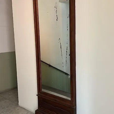 Appartamento Residenza San Teodoro Chiaia Dimora Storica Napoli