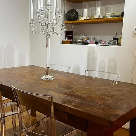 Residenza San Teodoro Chiaia Dimora Storica *