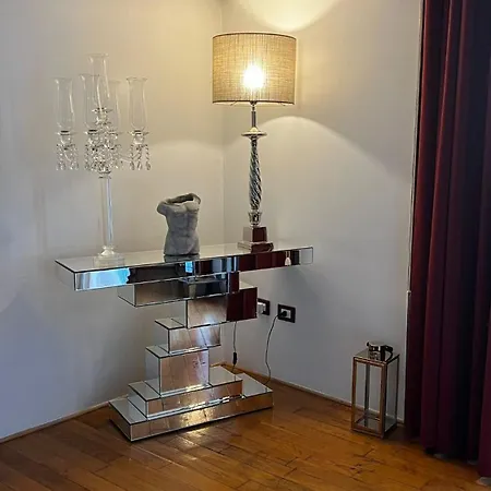 Residenza San Teodoro Chiaia Dimora Storica * Napoli