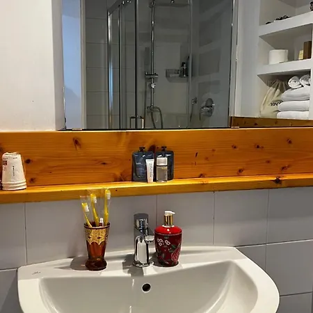 Apartamento Residenza San Teodoro Chiaia Dimora Storica