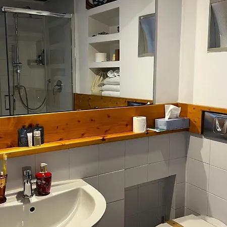 Residenza San Teodoro Chiaia Dimora Storica Appartamento Napoli