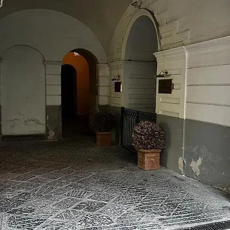 Residenza San Teodoro Chiaia Dimora Storica