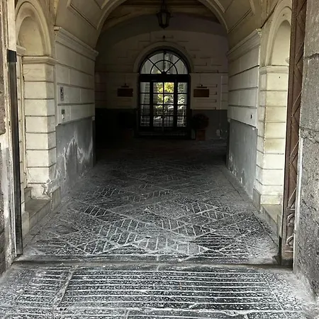Appartamento Residenza San Teodoro Chiaia Dimora Storica *
