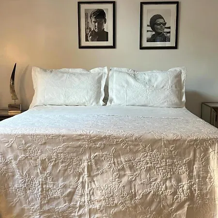 Residenza San Teodoro Chiaia Dimora Storica Nápoles
