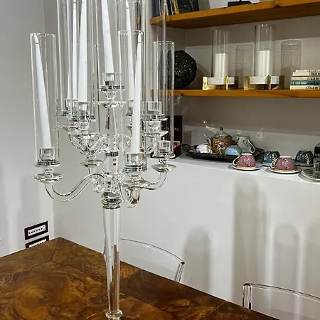 Residenza San Teodoro Chiaia Dimora Storica Apartamento