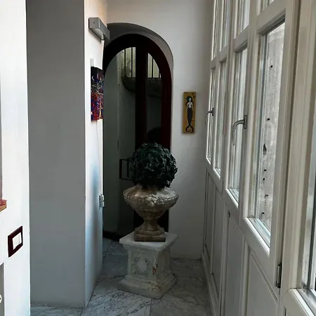 Appartamento Residenza San Teodoro Chiaia Dimora Storica