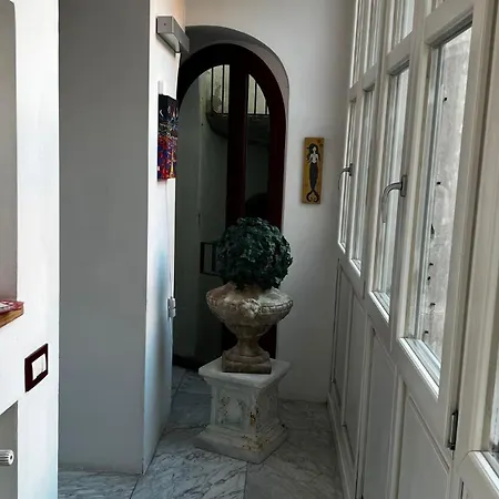 Residenza San Teodoro Chiaia Dimora Storica Appartamento *