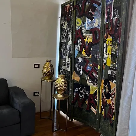 Residenza San Teodoro Chiaia Dimora Storica
