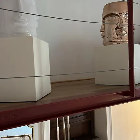 Residenza San Teodoro Chiaia Dimora Storica Appartamento *