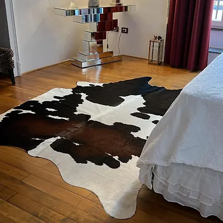 Residenza San Teodoro Chiaia Dimora Storica Appartamento *