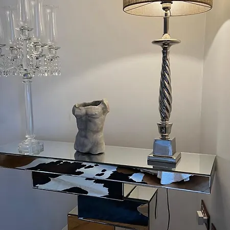 Apartamento Residenza San Teodoro Chiaia Dimora Storica Nápoles