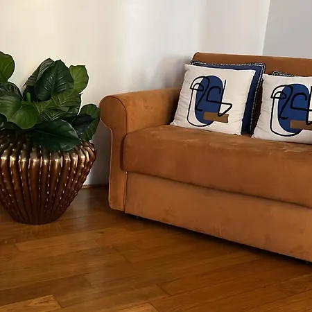 Residenza San Teodoro Chiaia Dimora Storica * Nápoles