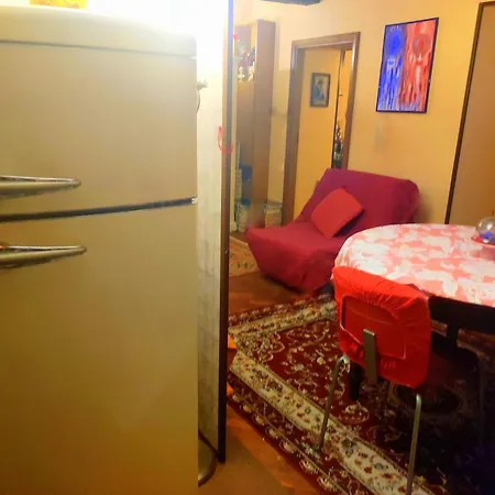Appartamento Casa D'artista Napoli