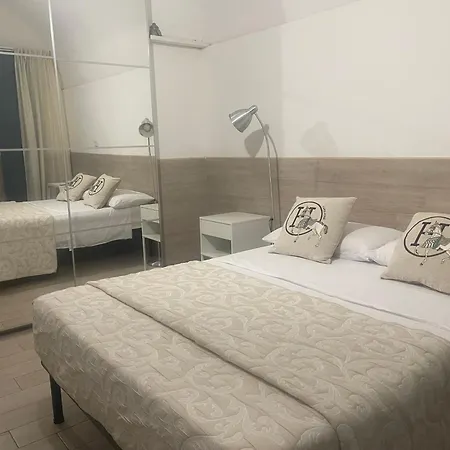 Apartment Monolocale Nel Cuore Del Centro Storico *