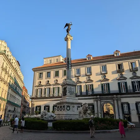Era De Maggio Naples