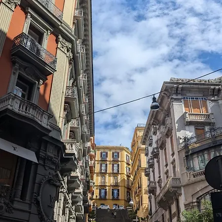 Apartment Era De Maggio *
