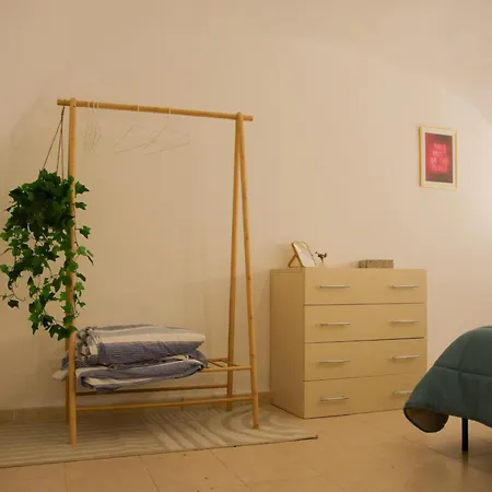 Era De Maggio Apartment Naples