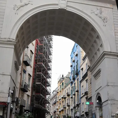 Era De Maggio Naples