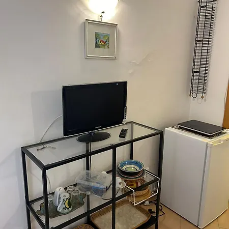Ai Baretti 3 Naples