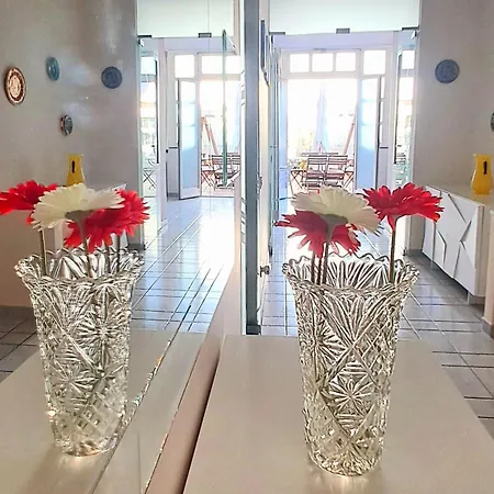 Pacuvio Luxury Large Terrace - My Place Naples