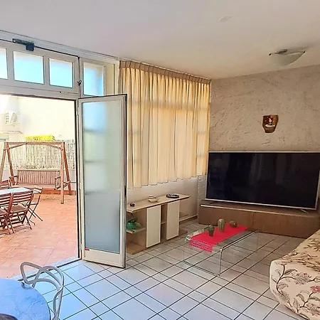 Apartment Pacuvio Luxury Large Terrace - My Place Naples