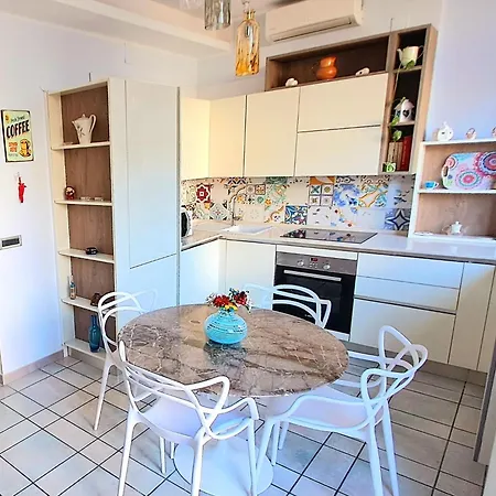 Pacuvio Luxury Large Terrace - My Place * Naples