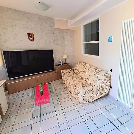 Apartment Pacuvio Luxury Large Terrace - My Place