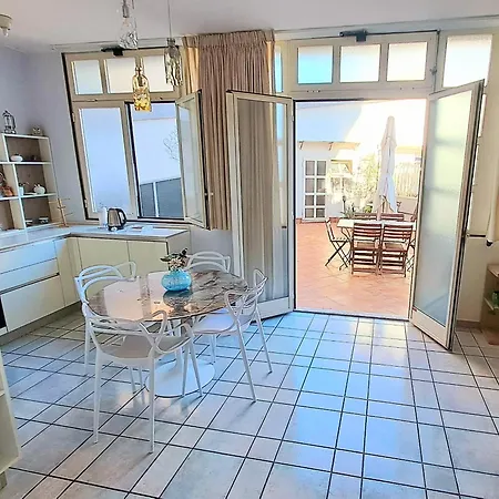 Pacuvio Luxury Large Terrace - My Place *