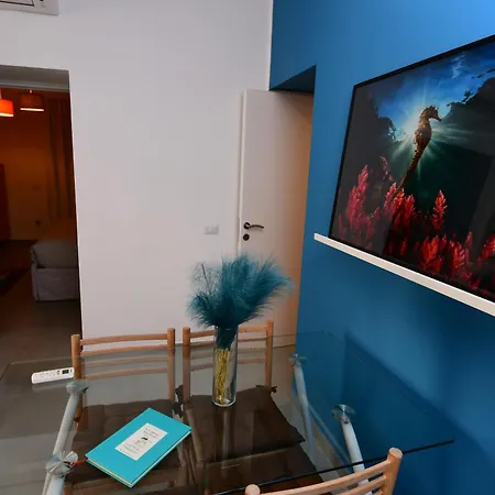 Casa Giulia Azzurra