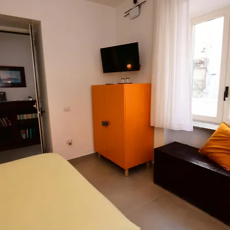 Casa Giulia Azzurra *
